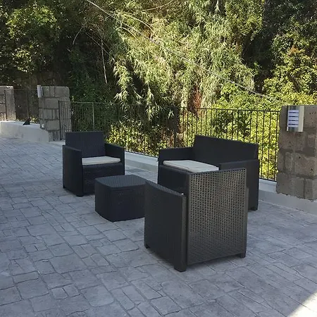 Federica Apartment Vico Equense