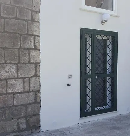 Federica Apartment Vico Equense