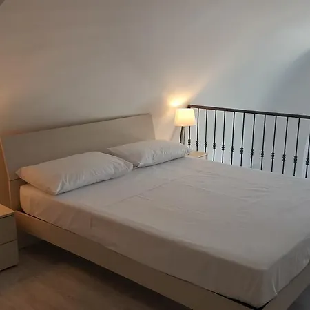 Apartment Federica Vico Equense